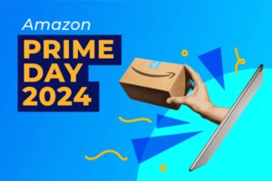 Amazon Prime Day