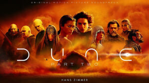 Dune: Part 2 | Full Movie Download 4k HD Blue Ray